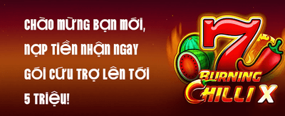 Ưu Đãi Nạp Lần Đầu promotion image